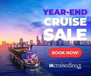 Don't miss this golden opportunity to boost your earnings by promoting our exclusive Year-End Cruise Sale! Whether your followers dream of sun-soaked beaches or thrilling adventures at sea, our enticing offers are designed to appeal to every travel enthusiast